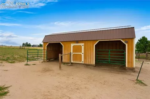 15525 Bobby Ct, Peyton, CO 80831 photo 30