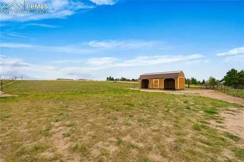 15525 Bobby Ct, Peyton, CO 80831 photo 8