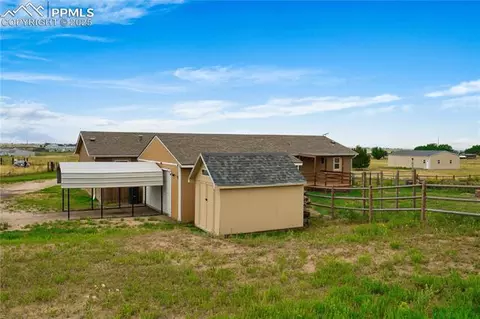 15525 Bobby Ct, Peyton, CO 80831 photo 35