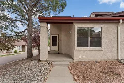 625 Autumn Crest Cir #A, Colorado Springs, CO 80919