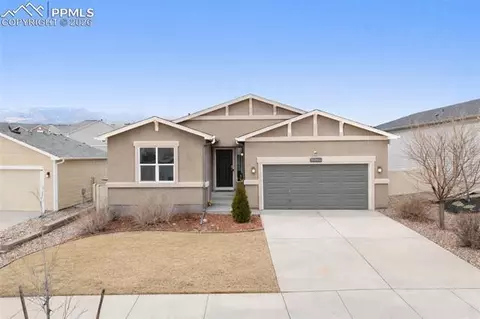 9095 Vanderwood Rd, Colorado Springs, CO 80908
