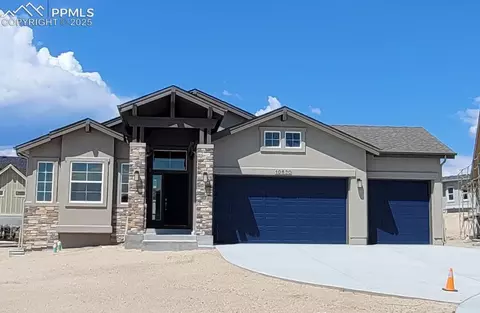 10630 Wolf Lake Dr, Colorado Springs, CO 80924