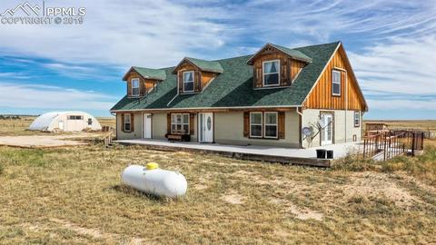 755 Edison Rd, Yoder, CO 80864 photo 34