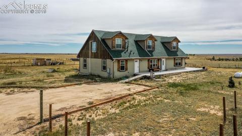 755 Edison Rd, Yoder, CO 80864 photo 39