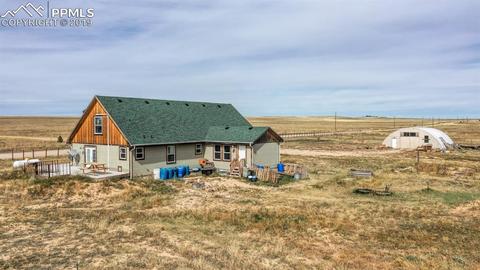 755 Edison Rd, Yoder, CO 80864 photo 35