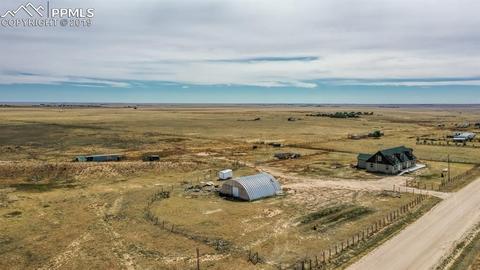 755 Edison Rd, Yoder, CO 80864 photo 31