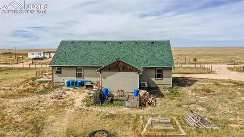 755 Edison Rd, Yoder, CO 80864 photo 38