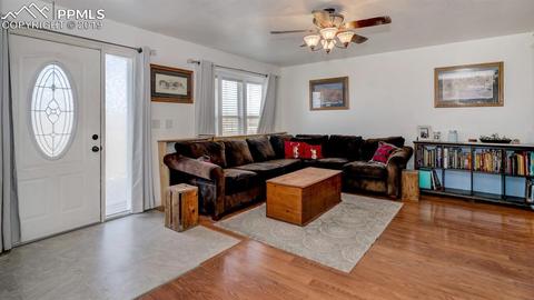 755 Edison Rd, Yoder, CO 80864 photo 3