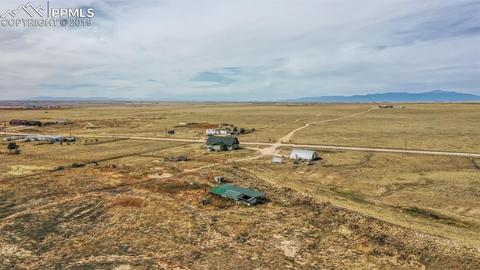 755 Edison Rd, Yoder, CO 80864 photo 32