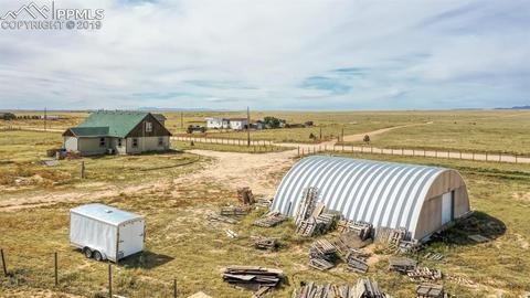 755 Edison Rd, Yoder, CO 80864 photo 37