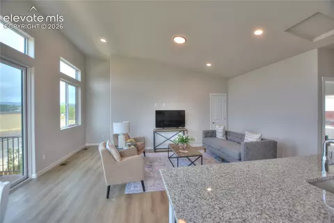 Living - 241 Front St #101, Monument, CO 80132 photo 1 of 3