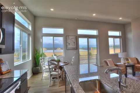 Dining - 241 Front St #101, Monument, CO 80132 photo 1 of 1