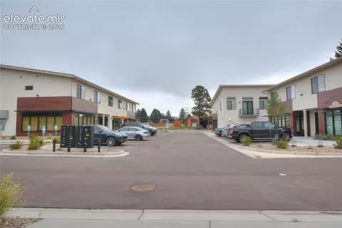 Exterior - 241 Front St #101, Monument, CO 80132 photo 2 of 3