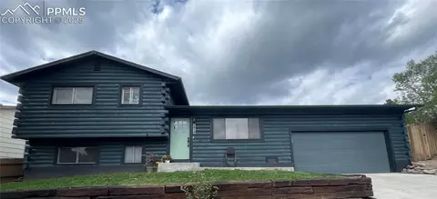 1914 Wooten Rd, Colorado Springs, CO 80915