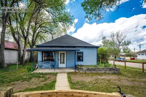 721 Denver St, Calhan, CO 80808