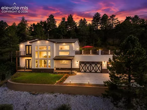 35 E Woodmen Rd, Colorado Springs, CO 80919