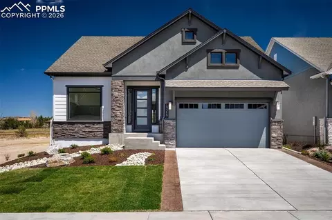 17217 Alsike Clover Ct, Monument, CO 80132