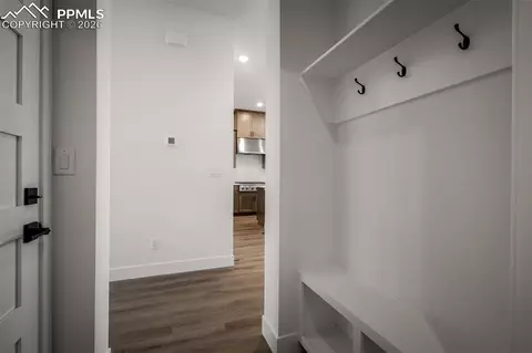 Entry Way - 17217 Alsike Clover Ct, Monument, CO 80132 photo 2 of 2