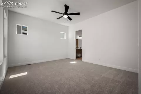Bedroom - 17217 Alsike Clover Ct, Monument, CO 80132 photo 3 of 7