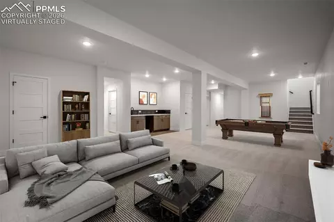 Other - 17217 Alsike Clover Ct, Monument, CO 80132 photo 9 of 12
