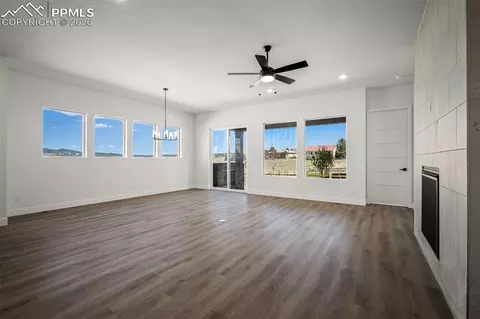 Living - 17217 Alsike Clover Ct, Monument, CO 80132 photo 2 of 3