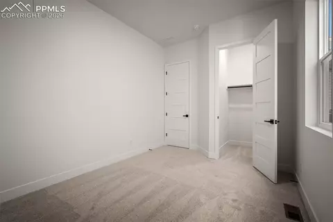 Bedroom - 17217 Alsike Clover Ct, Monument, CO 80132 photo 4 of 7