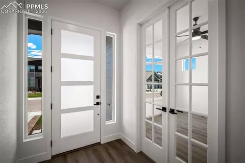 Entry Way - 17217 Alsike Clover Ct, Monument, CO 80132 photo 1 of 2