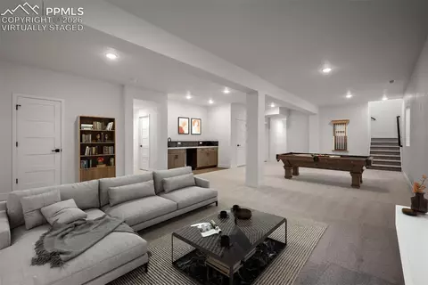 Other - 17217 Alsike Clover Ct, Monument, CO 80132 photo 7 of 10