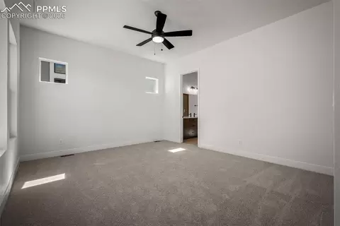 Bedroom - 17217 Alsike Clover Ct, Monument, CO 80132 photo 3 of 7
