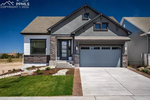 17217 Alsike Clover Ct, Monument, CO 80132