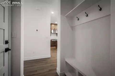 Entry Way - 17217 Alsike Clover Ct, Monument, CO 80132 photo 2 of 2