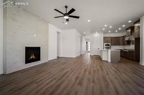 Living - 17217 Alsike Clover Ct, Monument, CO 80132 photo 4 of 4