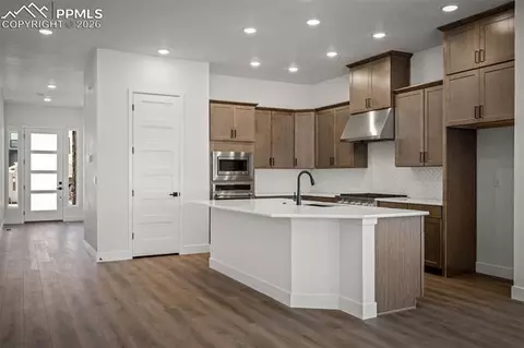 Kitchen - 17217 Alsike Clover Ct, Monument, CO 80132 photo 1 of 7