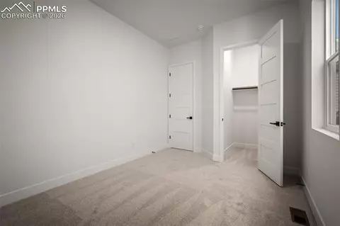 Bedroom - 17217 Alsike Clover Ct, Monument, CO 80132 photo 3 of 6