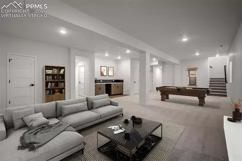 Other - 17217 Alsike Clover Ct, Monument, CO 80132 photo 9 of 13
