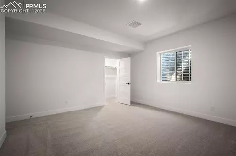 Bedroom - 17217 Alsike Clover Ct, Monument, CO 80132 photo 4 of 6