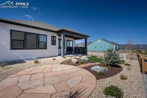 Exterior - 17217 Alsike Clover Ct, Monument, CO 80132 photo 2 of 3
