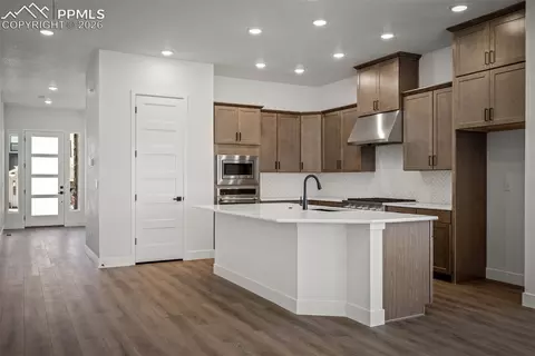 Kitchen - 17217 Alsike Clover Ct, Monument, CO 80132 photo 1 of 7