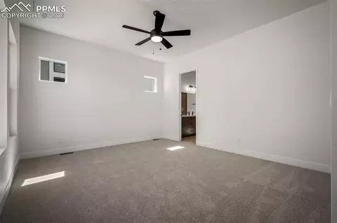 Bedroom - 17217 Alsike Clover Ct, Monument, CO 80132 photo 2 of 6