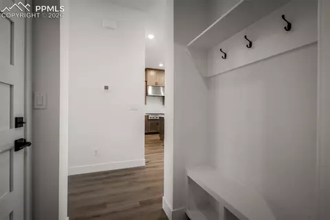 Entry Way - 17217 Alsike Clover Ct, Monument, CO 80132 photo 2 of 2