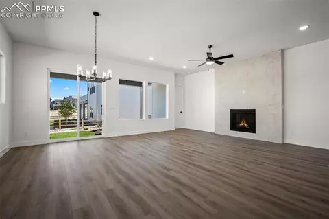 Living - 17217 Alsike Clover Ct, Monument, CO 80132 photo 2 of 4