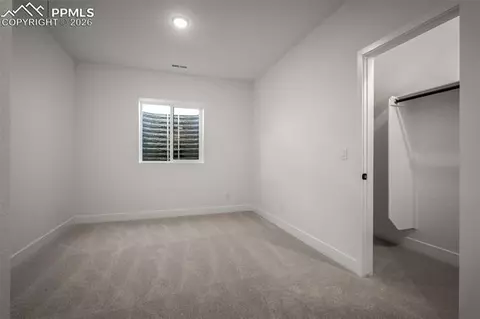 Bedroom - 17217 Alsike Clover Ct, Monument, CO 80132 photo 6 of 6