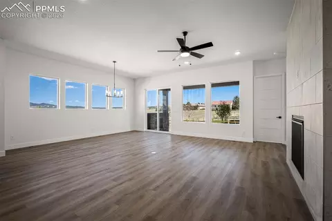 Living - 17217 Alsike Clover Ct, Monument, CO 80132 photo 3 of 5