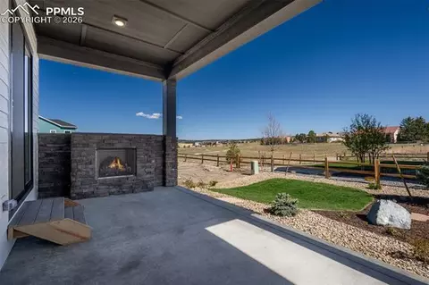 Exterior - 17217 Alsike Clover Ct, Monument, CO 80132 photo 3 of 3