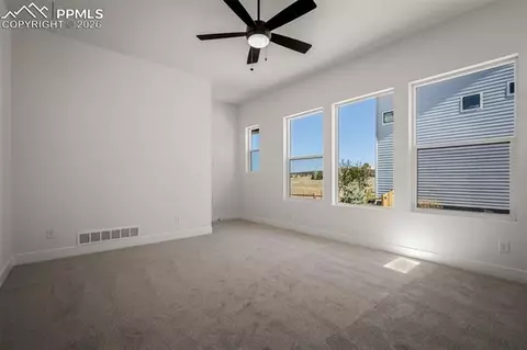 Bedroom - 17217 Alsike Clover Ct, Monument, CO 80132 photo 1 of 6