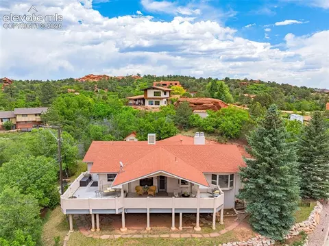 629 Arnold Ln, Colorado Springs, CO 80904