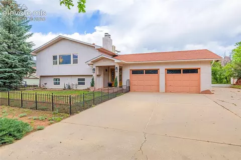 629 Arnold Ln, Colorado Springs, CO 80904