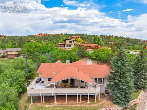629 Arnold Ln, Colorado Springs, CO 80904