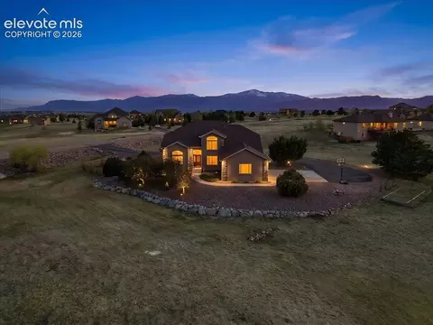 9736 Cairngorm Way, Colorado Springs, CO 80908