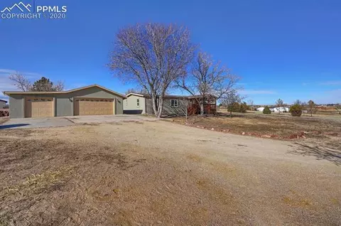 6010 Sunset Trl, Peyton, CO 80831 photo 2